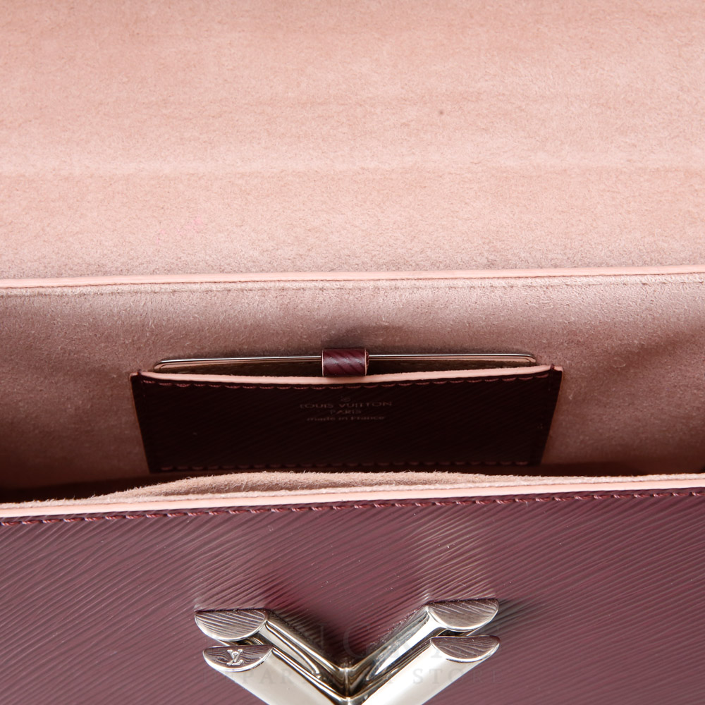 LOUIS VUITTON(USED)루이비통 에삐 트위스트 MM